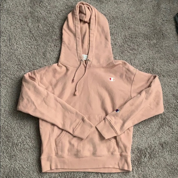 Champion hoodie - Picture 1 of 2